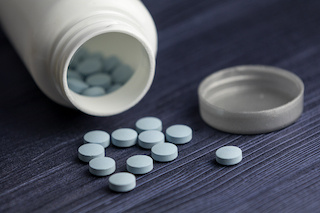 prescription drug
