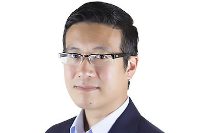 Dr. David Hu, MD